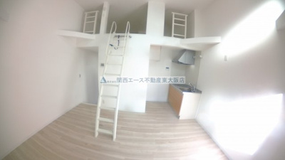 【寝室】 | For Realize友井