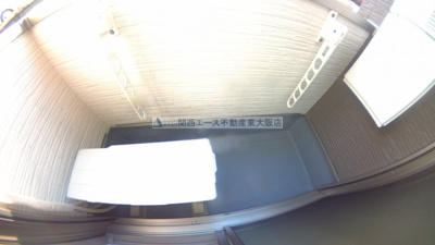 【バルコニー】 | For Realize友井