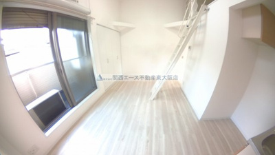 【洋室】 | For Realize友井