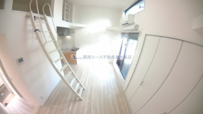 【居間・リビング】 | For Realize友井