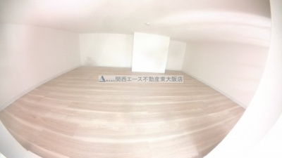 【寝室】 | For Realize友井