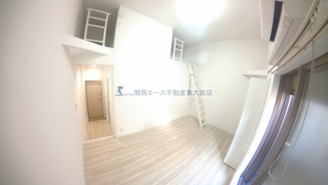 【居間・リビング】 | For Realize友井