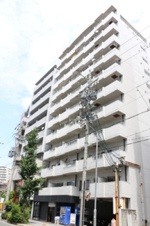 【外観】 | シャトー村瀬