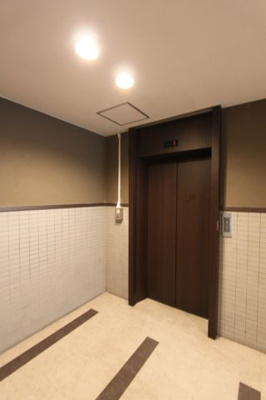 【その他共用部分】 | La Douceur榴ヶ岡