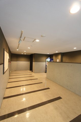 【その他共用部分】 | La Douceur榴ヶ岡