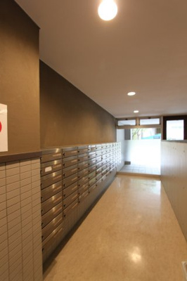 【その他共用部分】 | La Douceur榴ヶ岡