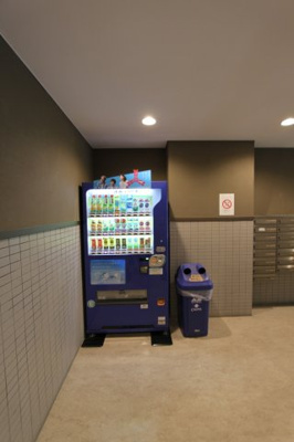 【その他共用部分】 | La Douceur榴ヶ岡