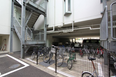 【その他共用部分】 | La Douceur榴ヶ岡