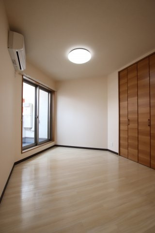 【洋室】 | サンアーク北野田