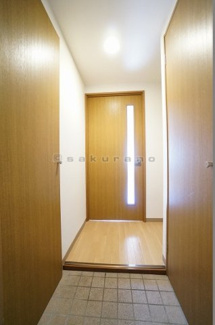 apartment 銭函２丁目