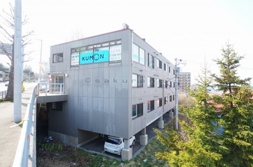 apartment 銭函２丁目