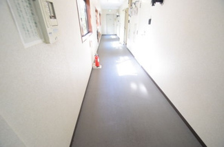 apartment 銭函２丁目