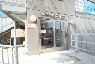 apartment 銭函２丁目