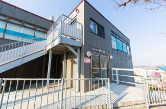 apartment 銭函２丁目