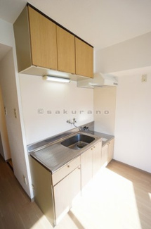 apartment 銭函２丁目