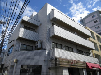 【外観】 | 外観