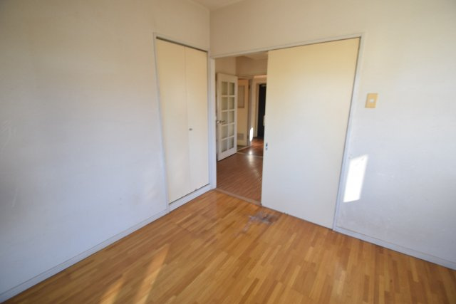 クレール市川の洋室|洋室