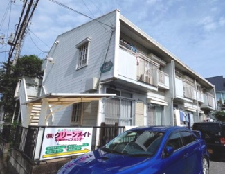 【外観】 | 同タイプ別室画像・現状優先といたします