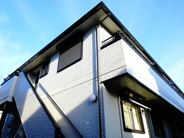 ルグラン高井戸