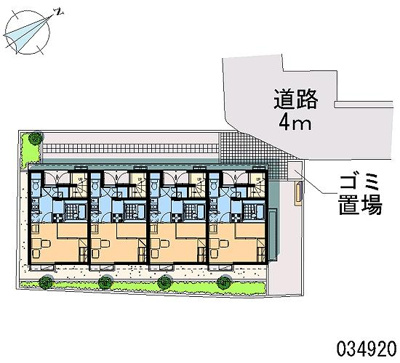 【地図】 | レオパレスリキ