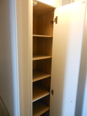 【収納】 | レオパレスヴィラージュ長洲Ⅱ