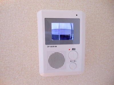 【セキュリティ】 | レオパレスヴィラージュ長洲Ⅱ