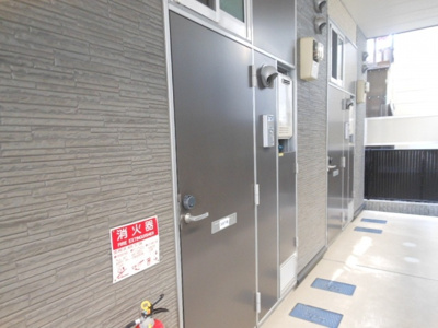 【その他共用部分】 | レオパレスヴィラージュ長洲Ⅱ | エアコン