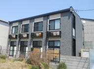 レオパレスヴィラージュ長洲Ⅱの画像