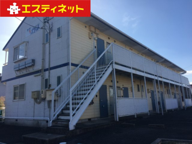 サイドポケットの外観