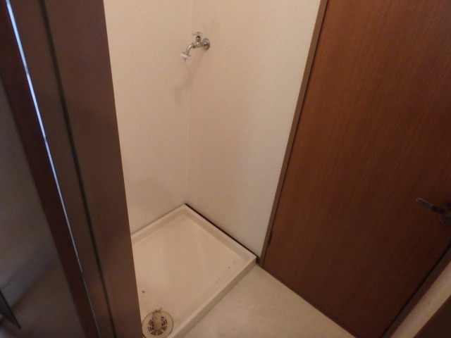 サイドポケットのその他共用部分