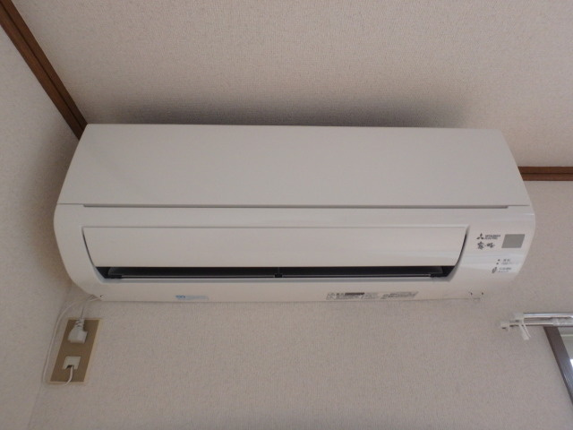 サイドポケットの設備