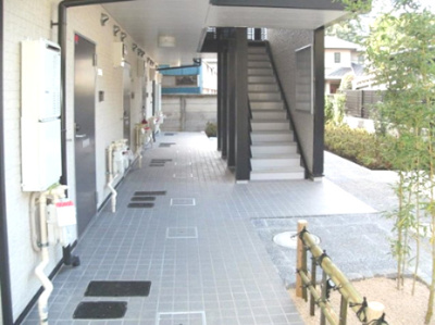 【収納】 | グランツ藤２３ | ※参考写真　現況優先