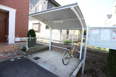 【その他共用部分】 | ボニート