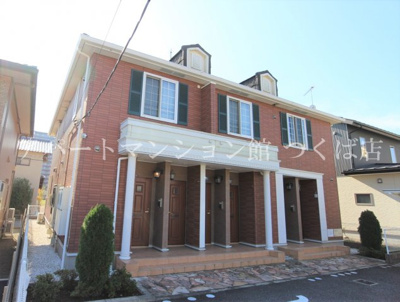 【外観】 | ボニート