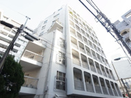 中銀南青山マンシオンの画像