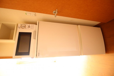 【設備】 | Ｊ＆Ｓ | ★冷蔵庫・電子レンジ★