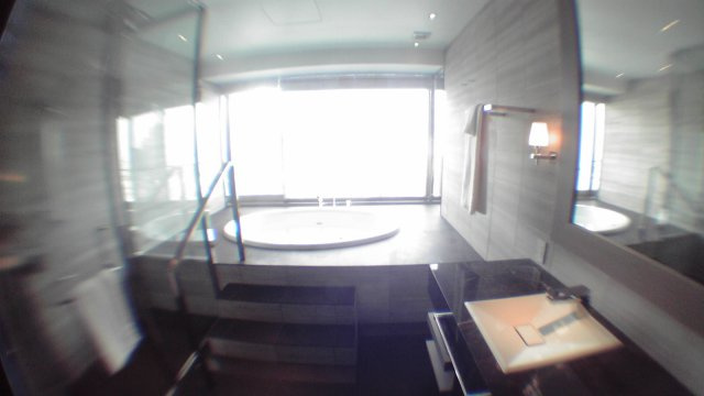 新宿区新宿６丁目の賃貸マンションのその他|スパ