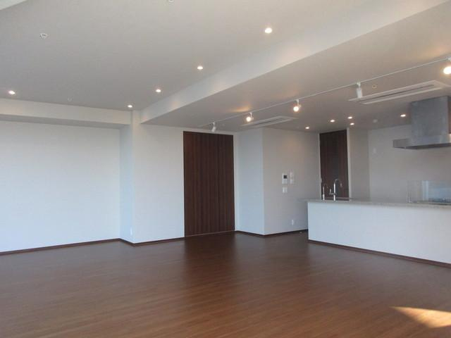 新宿区新宿６丁目の賃貸マンションのその他