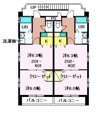 リバーサイド