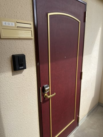 リバーサイド