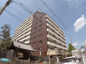 日商岩井上高田マンションの画像