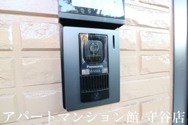 Dearcourtのセキュリティ