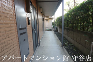 【その他共用部分】