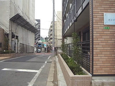【周辺】 | 煌めき