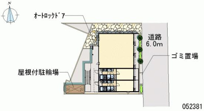 【地図】 | 煌めき