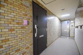 【その他共用部分】 | 共用部　玄関ドア