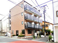 サラカーム　ヴィラの画像