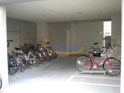 【ロビー】 | レオンコンフォート新梅田2