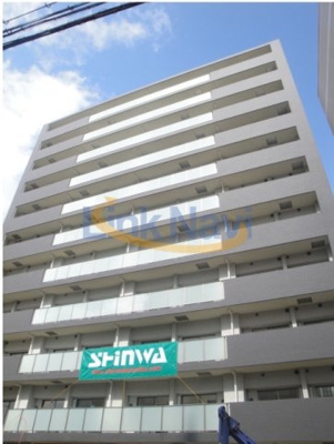 【外観】 | レオンコンフォート新梅田2