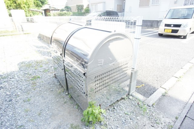 スモール・ファウンテン・パークのその他共用部分